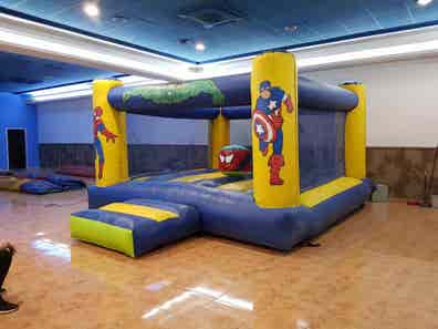 Castillos hinchables de baratos Tarragona | Milanuncios