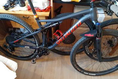 Specialized 29 doble Bicicletas de segunda mano baratas Milanuncios