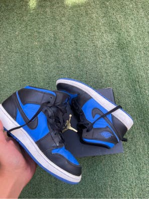 Air Mag Tiendas Que Venden Zapatillas Nike Nike Air Jordan Talla