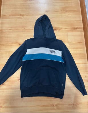 Sudaderas billabong Moda y complementos de segunda mano barata
