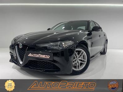 Alfa Romeo Giulietta 2021 110 Edizione, a prueba: Opiniones,  características y precio