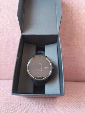 Suunto 9 Black - Distribuidor oficial