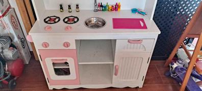 Cocina infantil Juguetes de segunda mano baratos | Milanuncios