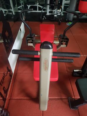 Maquina multiestacion pesas runfit Gimnasios baratos y con ofertas