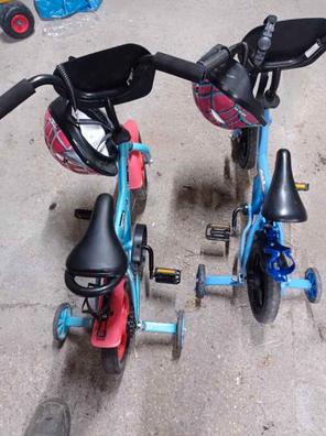 Bicicletas fashion para niñas olx