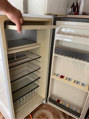Gas Neveras, frigoríficos de segunda mano baratos en Jaén Provincia