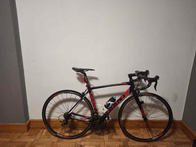 Giant tcr sales aluxx sl fluidform