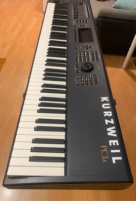 Kurzweil Controlador Midi 88 Teclas