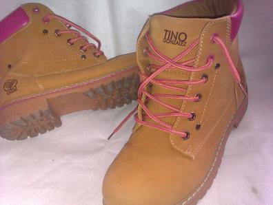 Botas tino gonzalez. Anuncios para comprar y de mano