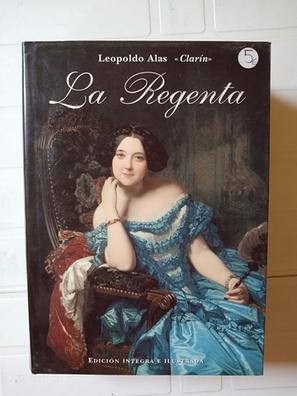 La Regenta (Los mejores clásicos) by Leopoldo Alas Clarín, eBook