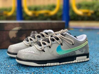 Nike dunk replica de segunda mano para mujer Milanuncios
