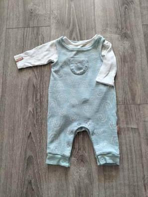 Recién Nacido Pijamas Bebe Invierno Primark Pack De Prendas Para