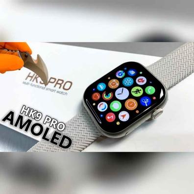 Apple watch best sale 1 segunda mano