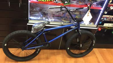 Bmx baratas Bicicletas de segunda mano baratas