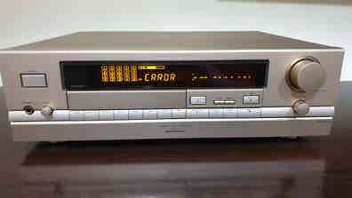 Used marantz cdr1 for Sale | HifiShark.com