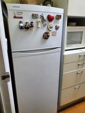 Nevera sin congelador Neveras, frigoríficos de segunda mano baratos en  Barcelona Provincia