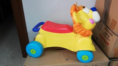 Correpasillos fisher price online leon