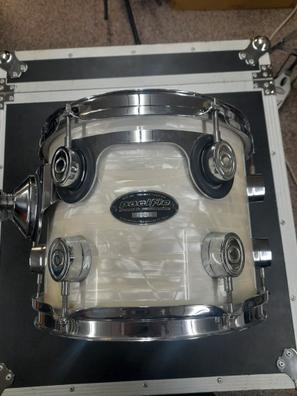 Pacific Drums and Percussion 700 Series taburete de batería Negro