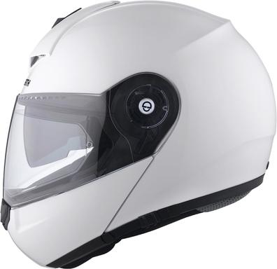 Interior schuberth c3 pro m Accesorios para moto de segunda mano