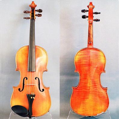 Italiano Violines segunda mano baratos |