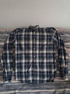 Querer Exquisito Telemacos Camisas de hombre de segunda mano baratas en Cádiz | Milanuncios