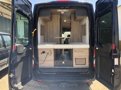 MIL ANUNCIOS.COM - Alex camper CARPINTERIA ROCIO.COM - parcela Matalascañas (Huelva) - Tfno 655152393