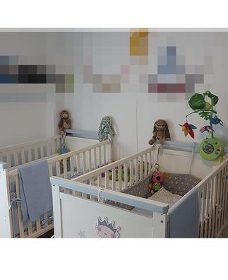 Sabanas minicuna de segunda mano en Valencia Provincia Milanuncios