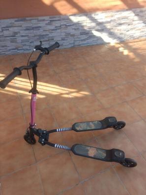 PATINETE 3 RUEDAS SLIDER SCOOTER