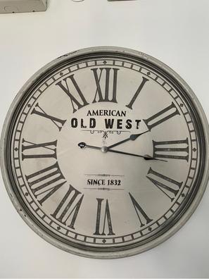 Reloj de hierro de segunda mano Milanuncios