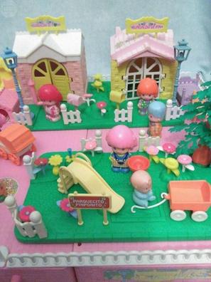 Pinypon discount antiguos granja