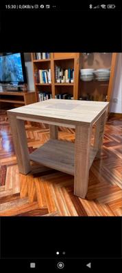 Mesa corte madera encofrado - Tronzadora - RTG ALQUILERES