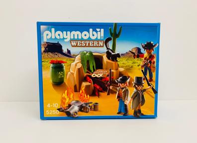 Fuerte oeste playmobil discount el corte inglés