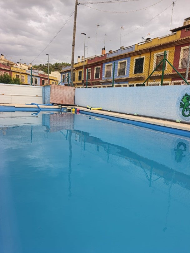 Fotografía del inmueble reportado: 575 €/mes — Chaparral, Chaparral