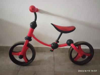 Bicicleta sin pedales SAWYER BIKES Rosa de segunda mano por 20 EUR