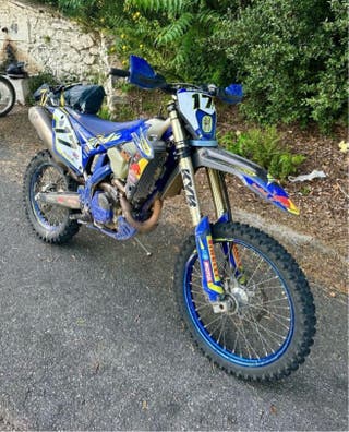 Sherco - SEF-R 450