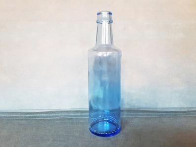 Agua Mineral Con Gas Mondariz en envase de vidrio de 0,75l