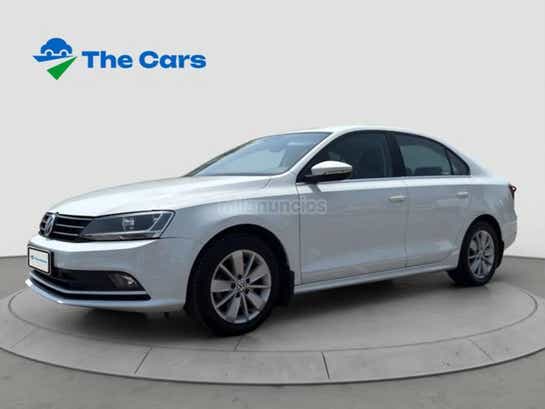 VOLKSWAGEN Jetta Sport 2.0 TDI 110CV BMT