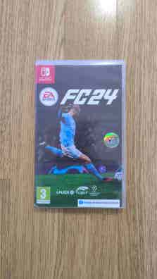 Ea Sports Switch Fifa 2021 Fifa 21 Nintendo Switch De Segunda Mano