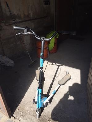 Milanuncios - Super bicicleta tres ruedas original