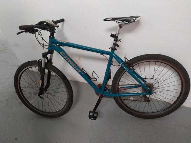 Bicicleta 2024 conor 7500