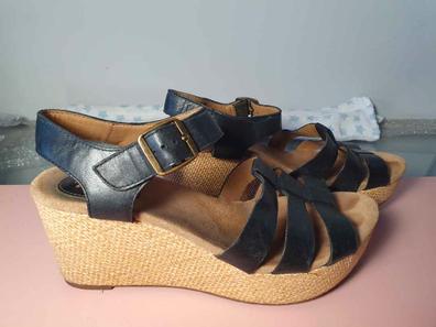 Zapatos y calzado de mujer de mano barato | Milanuncios