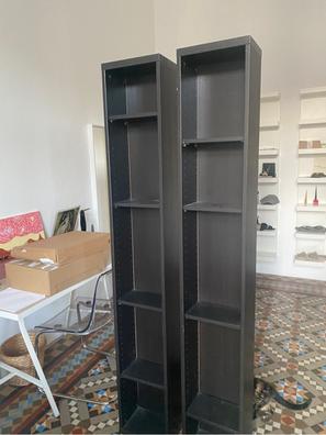 Librería-armario KALENDER 200 x 180 cm