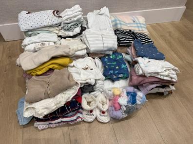 Moda bebé niño de segunda mano Milanuncios