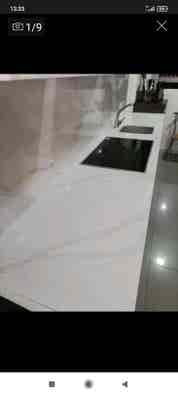 Milanuncios - encimeras granito compac silestone