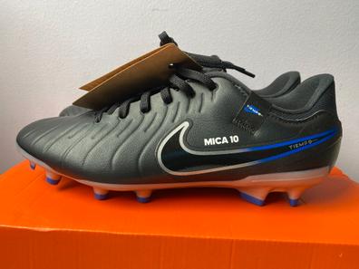 Nike Tiempo Botas De Futbol Munich Piel De Canguro Botas Futbol