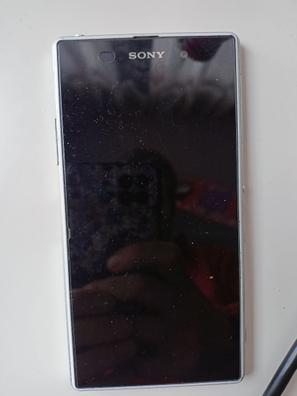 Sony xperia para piezas. Anuncios para comprar y vender de segunda mano |  Milanuncios