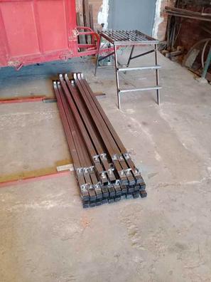 Caballetes extensibles para construccion de segunda mano Milanuncios