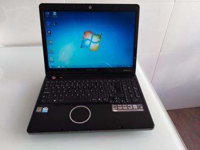 Разборка ноутбука Packard Bell EasyNote TK85.