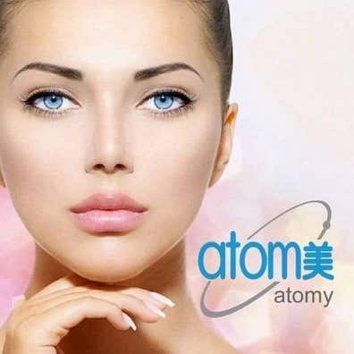ATOMY CENTRO COMERCIAL REGISTRO GRATIS, undefined  de segunda mano en undefined - foto 1