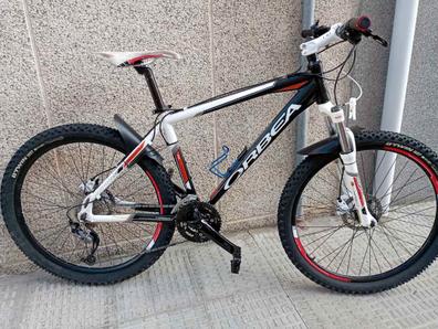 Orbea talla 18 de segunda mano Milanuncios